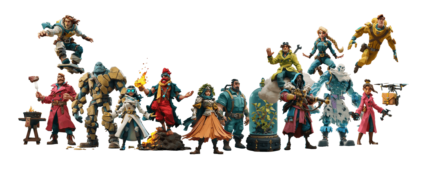 Кратки приказни од сагата за галаксијата Аривега – Хоризонт