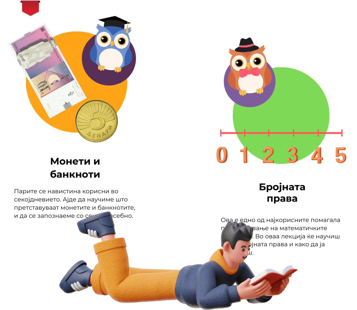 Интерактивна Математика