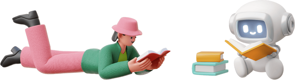 Тали - дигитален тутор за деца – Хоризонт