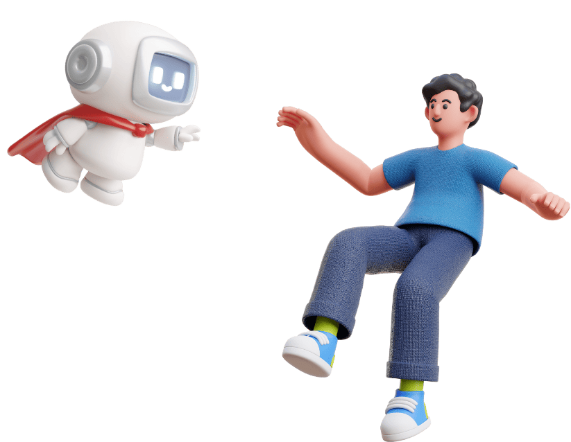 Тали - дигитален тутор за деца – Хоризонт