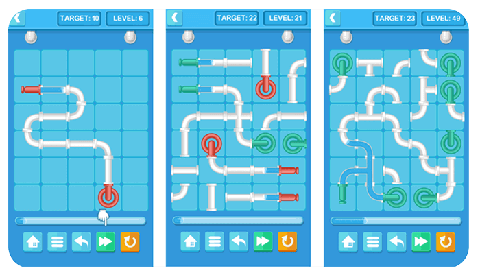 Интересни видео игри