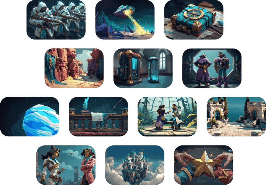 Интерактивен мултимедијален курс по математика - Хоризонт