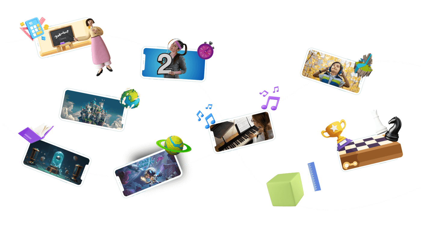 Една месечна претплата за НЕОГРАНИЧЕН пристап - Хоризонт