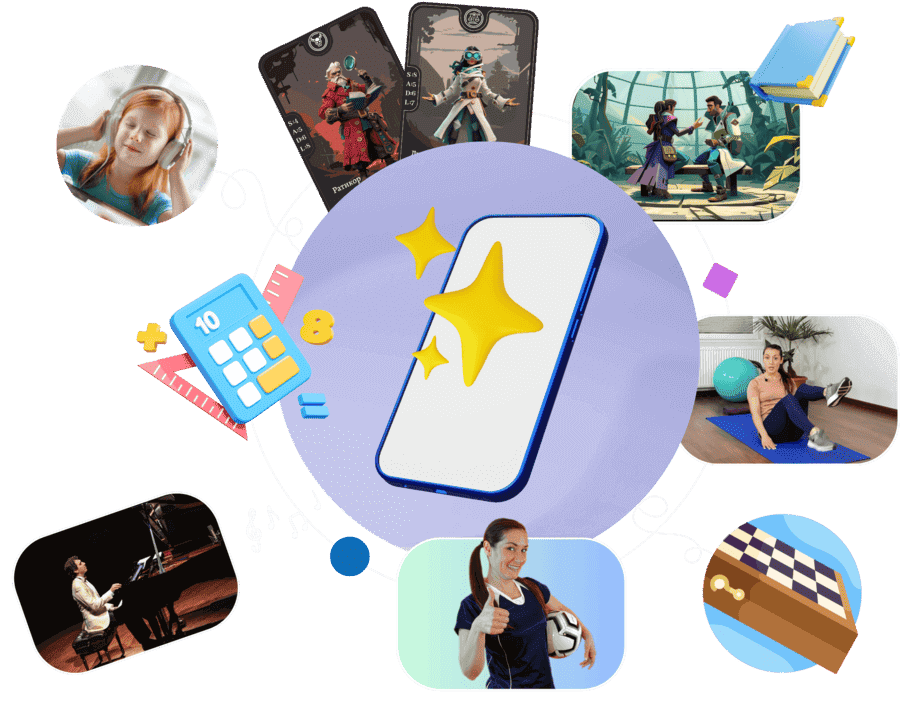 Хоризонт – Македонска дигитална платформа за деца