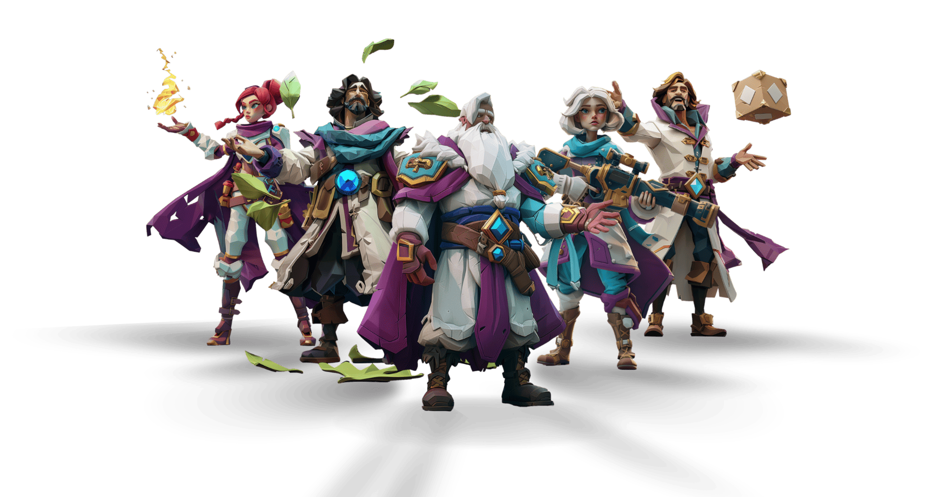 Единствено место каде што децата можат да ги собираат картите од Аривега - Хоризонт