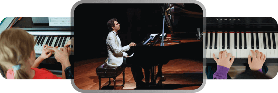 Интерактивен мултимедијален курс по математика - Хоризонт