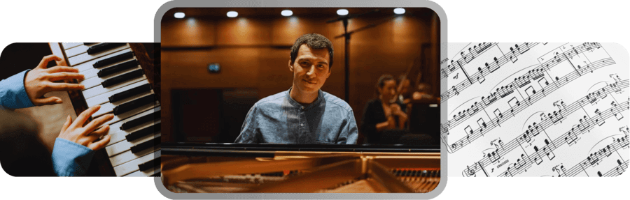 Интерактивен мултимедијален курс по математика - Хоризонт