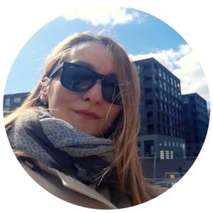 Рецензија за Хоризонт - Ирена Г.